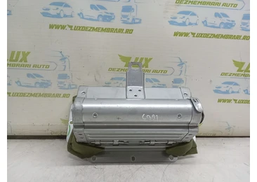 Airbag pasager 9644588880 Peugeot 407 1 (2004 - 2010) DW10BTED4