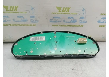 Ceasuri de bord 9658138280 Peugeot 407 1 (2004 - 2010) - miniatura 3