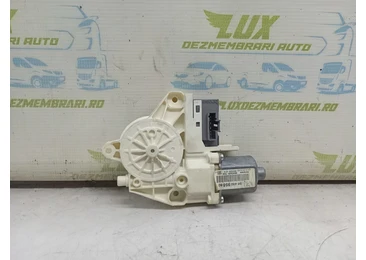 Motoras geam dreapta fata 0130822201 Peugeot 407 1 (2004 - 2010) 2.0 hdi DW10BTED4