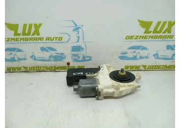 Motoras geam stanga spate 0130822201 Peugeot 407 1 (2004 - 2010) 2.0 hdi DW10BTED4