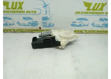 Motoras geam stanga spate 0130822201 Peugeot 407 1 (2004 - 2010) - miniatura 2