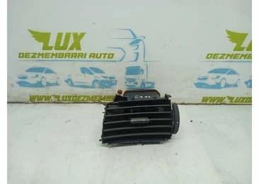 Grila ventilatie bord 9644589577 Peugeot 407 1 (2004 - 2010) DW10BTED4
