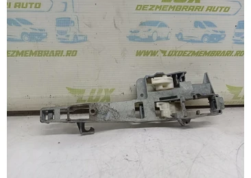 Suport maner exterior 9653401680 Peugeot 407 1 (2004 - 2010) 2.0 hdi DW10BTED4