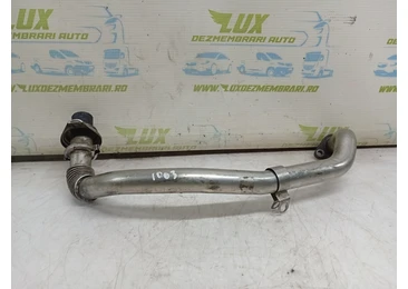 Conducta EGR 9652264880 Peugeot 407 1 (2004 - 2010) 2.0 hdi DW10BTED4