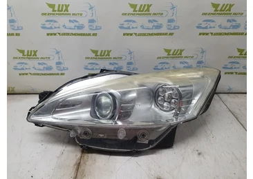 Far stanga 9676591580 Peugeot 508 1 (2010 - 2014)