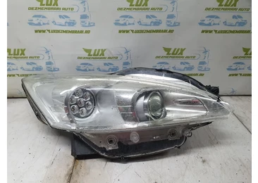 Far dreapta 9676591480 Peugeot 508 1 (2010 - 2014)