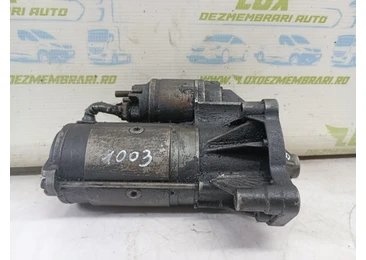 Electromotor Peugeot 407 1 (2004 - 2010) DW10BTED4
