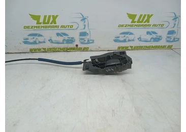 Maner interior Peugeot 407 1 (2004 - 2010) DW10BTED4