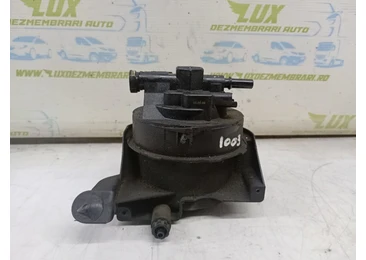 Carcasa filtru combustibil 9645828180 Peugeot 407 1 (2004 - 2010) 2.0 hdi DW10BTED4