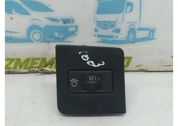 Buton reglaj faruri 96384422xT Peugeot 407 1 (2004 - 2010) DW10BTED4