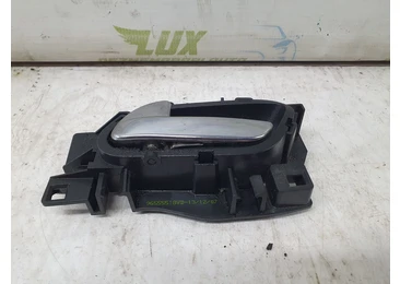 Maner interior 96555518vd Peugeot 207 1 (2006 - 2009)