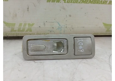 Lampa plafon 9642438077 Peugeot 407 1 (2004 - 2010) DW10BTED4