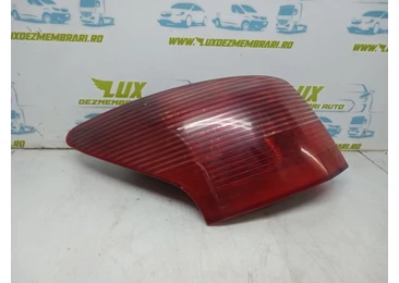 Stop stanga Peugeot 407 1 (2004 - 2010) DW10BTED4
