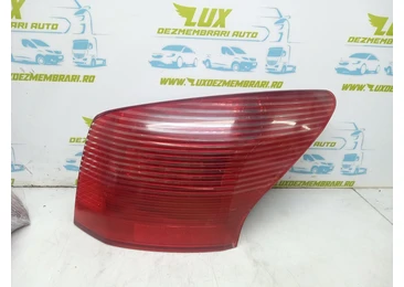 Stop dreapta Peugeot 407 1 (2004 - 2010) DW10BTED4