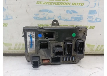 Panou sigurante 9656148180 Peugeot 407 1 (2004 - 2010) DW10BTED4