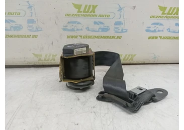 Centura siguranta dreapta spate 96463299xx Peugeot 407 1 (2004 - 2010) DW10BTED4