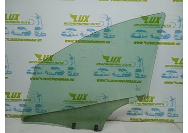 Geam dreapta fata Peugeot 407 1 (2004 - 2010) DW10BTED4
