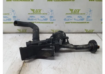 Carcasa filtru ulei Fiat Punto 3 (2005 - 2012) 1.3 D 199A9000 1.3 D 199A9000 199A9000