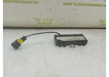 Amplificator antena 9654390480 Peugeot 407 1 (2004 - 2010) DW10BTED4