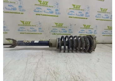 Amortizor cu arc stanga fata Mercedes Benz CLS-Class C219 (2004 - 2008) 3.0 cdi om642920 642920