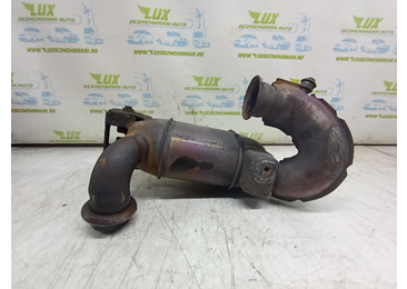 Catalizator Peugeot 407 1 (2004 - 2010) DW10BTED4