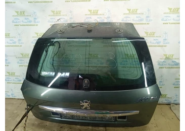 Haion Peugeot 407 1 (2004 - 2010) DW10BTED4