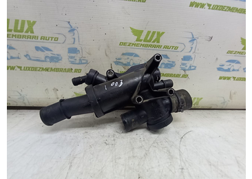 Carcasa termostat Peugeot 407 1 (2004 - 2010) DW10BTED4