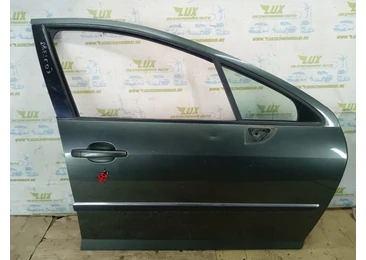 Usa dreapta fata Peugeot 407 1 (2004 - 2010) DW10BTED4