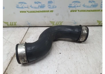 Furtun intercooler Renault Laguna 3 (2007 - 2011) - miniatura 2