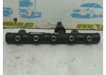 Rampa injectoare 9681649580 Peugeot 407 1 (2004 - 2010) DW10BTED4