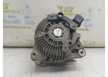 Alternator 9654752880 Peugeot 407 1 (2004 - 2010) - miniatura 2
