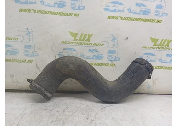 Furtun intercooler Peugeot 407 1 (2004 - 2010) DW10BTED4