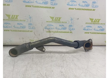 Conducta apa 9655520680 Peugeot 407 1 (2004 - 2010) DW10BTED4