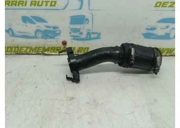 Conducta apa 9656533780 Peugeot 407 1 (2004 - 2010) - miniatura 2