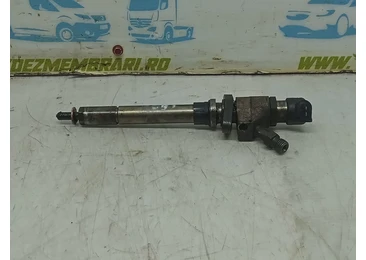 Injector 9658194180 Peugeot 407 1 (2004 - 2010) DW10BTED4