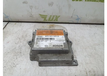 Calculator airbag 8p0959655d Audi A3 8P/8PA (facelift) (2004 - 2008)
