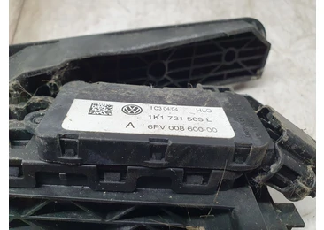 Pedala acceleratie 1k1721503L Volkswagen Passat B6 (2005 - 2010)