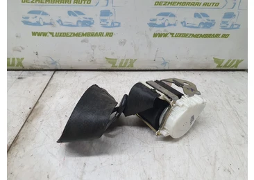 Centura siguranta spate 8p3857805b Peugeot 508 1 (2010 - 2014) 2.0 hdi RH02 HYBRID rh02