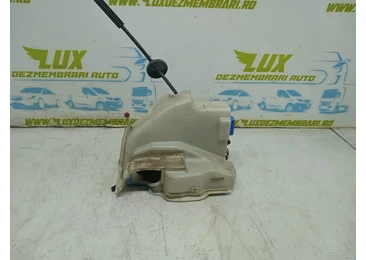 Broasca dreapta fata 3D1837016AC Volkswagen Golf 5 (2003 - 2009) CAXA