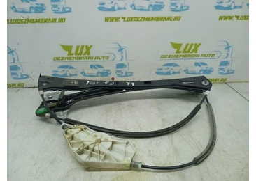 Macara geam dreapta fata 994857108 Volkswagen Golf 5 (2003 - 2009) CAXA
