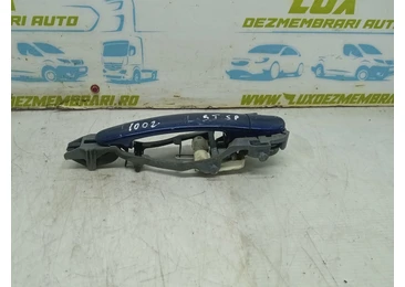 Maner exterior 1k0637885A Volkswagen Golf 5 (2003 - 2009) CAXA