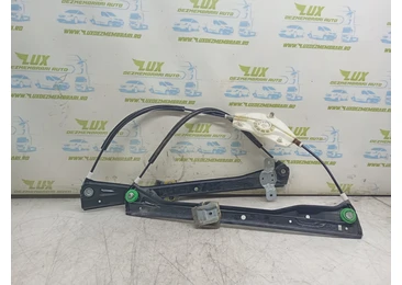 Macara geam stanga fata 994855108 Volkswagen Golf 5 (2003 - 2009) CAXA