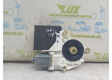 Motoras geam stanga fata 1k0959793k Volkswagen Golf 5 (2003 - 2009) CAXA