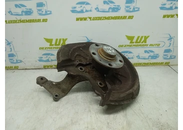 Fuzeta dreapta spate 1k0505436AB Volkswagen Golf 5 (2003 - 2009) CAXA