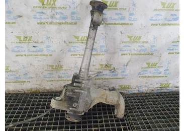 Grup diferential fata 4460310021 Volkswagen Touareg 1 (7L) (facelift) (2007 - 2010) 3.0 tdi 3.0 tdi