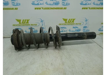 Amortizor cu arc dreapta fata Volkswagen Golf 5 (2003 - 2009) CAXA
