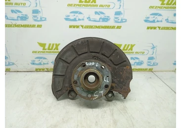 Fuzeta stanga fata Volkswagen Golf 5 (2003 - 2009) CAXA
