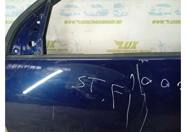 Usa stanga fata Volkswagen Golf 5 (2003 - 2009) - miniatura 4