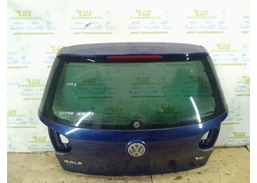 Haion Volkswagen Golf 5 (2003 - 2009) CAXA