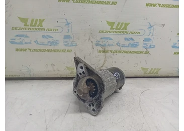 Electromotor 233006780r Dacia Logan 2 (facelift) (2017 - 2020) 1.0 sce  B4D411 B4D411